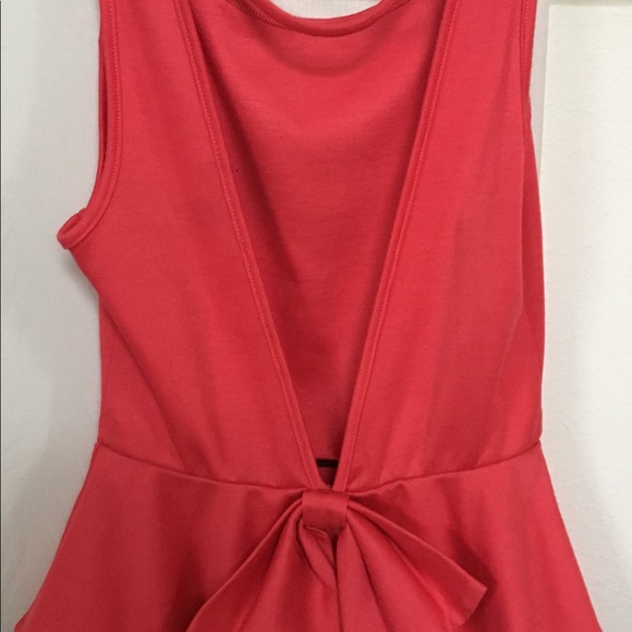 Forever 21 Hi-Lo Top - Picture 5 of 5